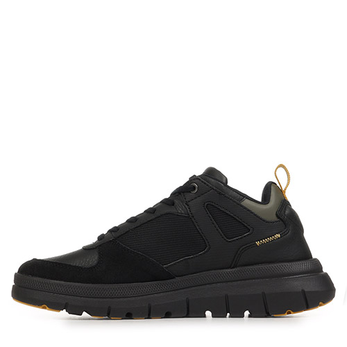 Palladium Pallaflex Lo Mix
