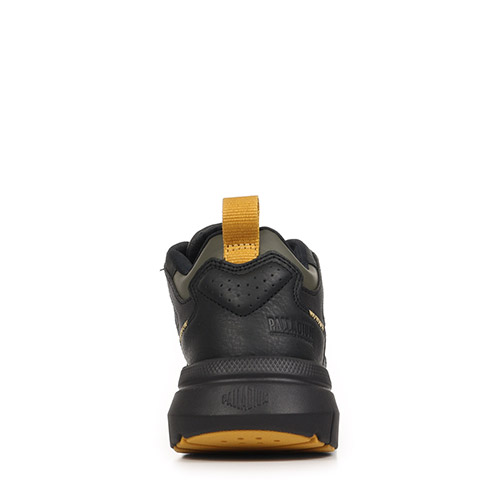 Palladium Pallaflex Lo Mix