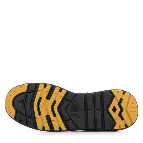 Palladium Pallaflex Lo Mix