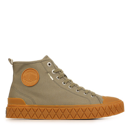 Palla Ace Chukka Org