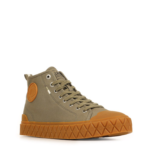 Palladium Palla Ace Chukka Org