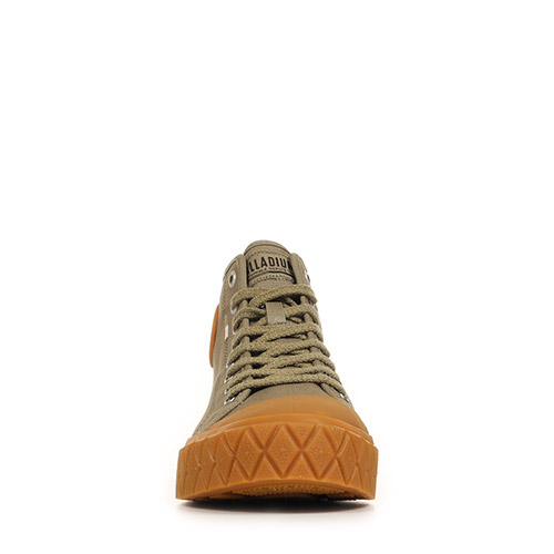 Palladium Palla Ace Chukka Org