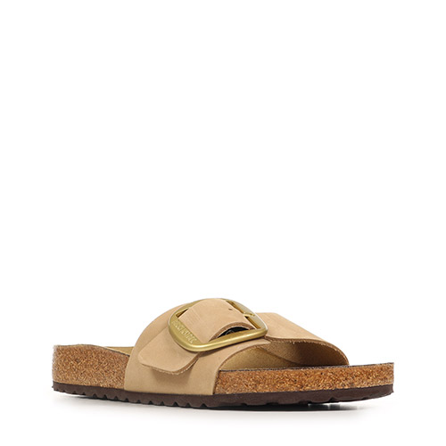 Birkenstock Madrid Big Buckle