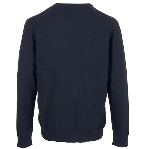 Fred Perry Classic V Neck Jumper