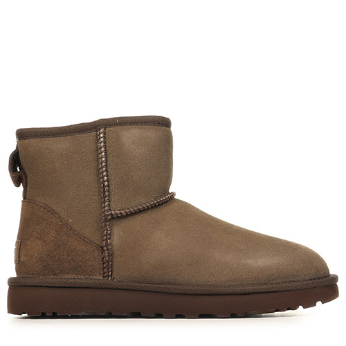 UGG Classic Mini II - Marron