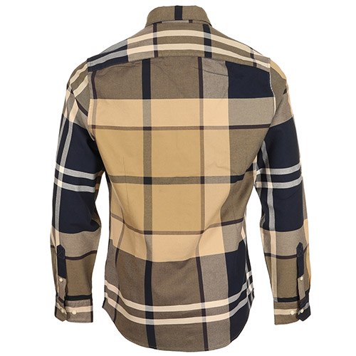 Barbour Dunoon Tailored Shirt
