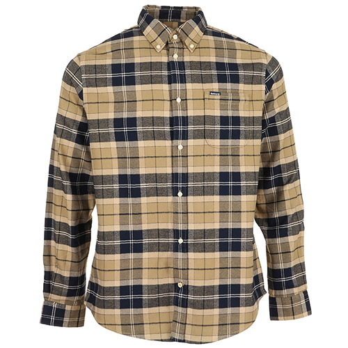 Kyeloch Taylored Tartan