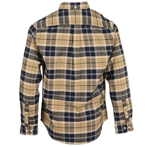 Barbour Kyeloch Taylored Tartan