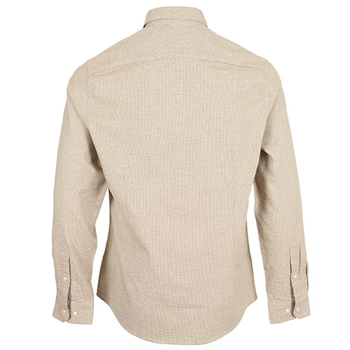 Barbour Barbour Turner Talored Houndstooth