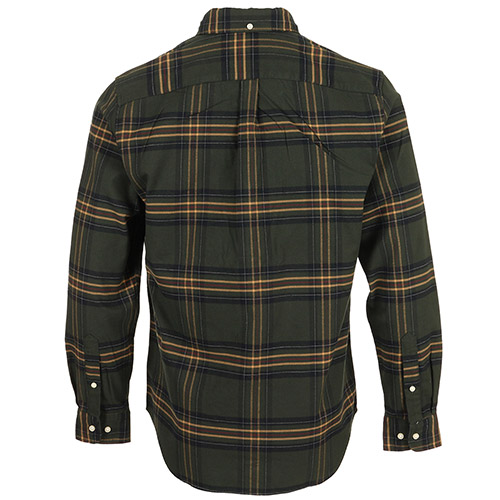 Barbour Barbour Portdown Tailored Checked Shirt