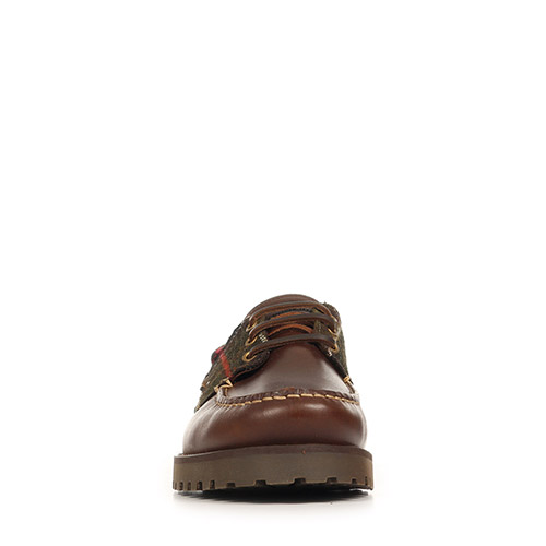 Barbour Deck Boat shoe