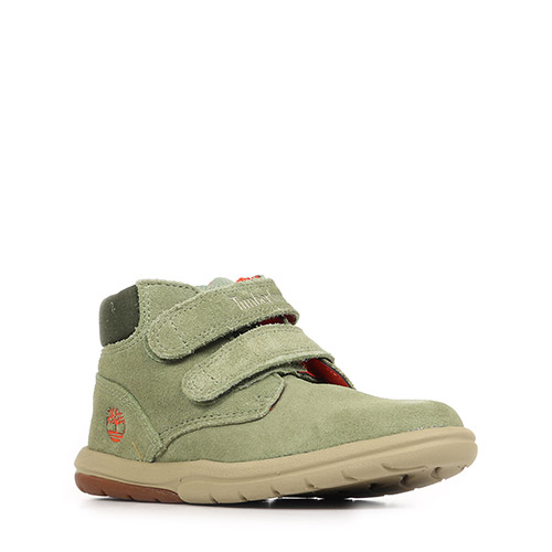 Timberland Toddle Tracks