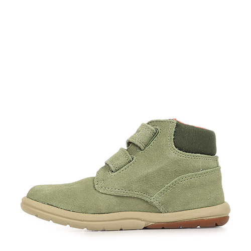 Timberland Toddle Tracks
