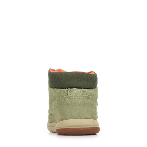 Timberland Toddle Tracks