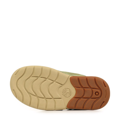 Timberland Toddle Tracks