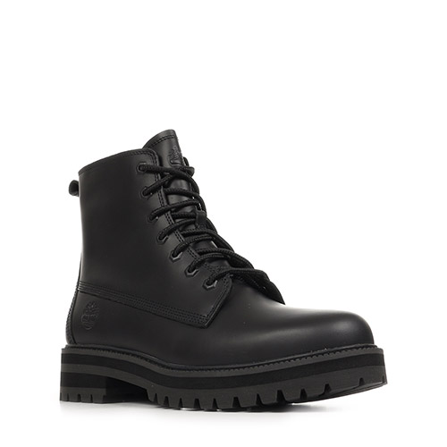 Timberland Britton Drive