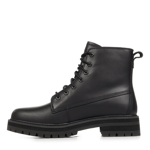 Timberland Britton Drive