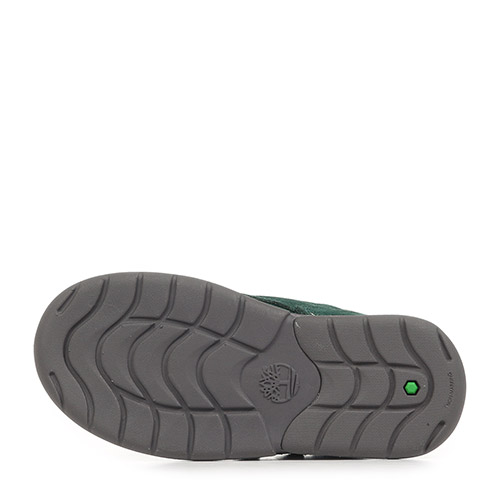 Timberland Toddle Tracks