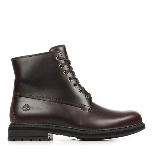 Timberland Storrmbucks - Marron