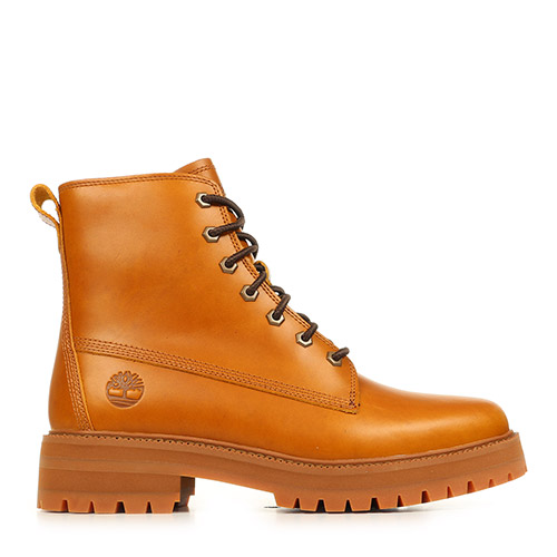 Timberland Britton Drive - Marron