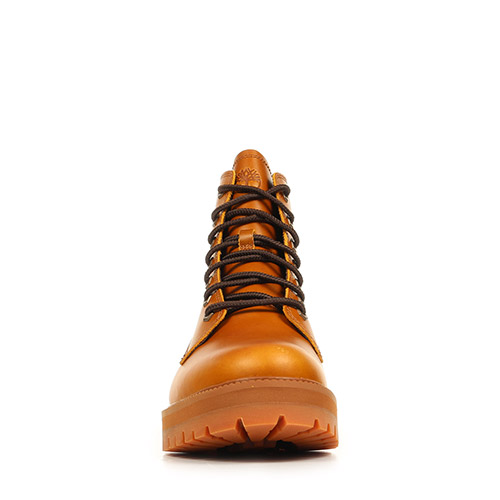 Timberland Britton Drive