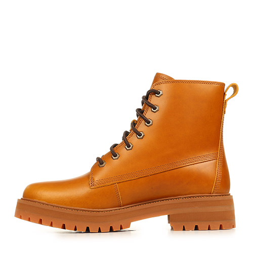 Timberland Britton Drive
