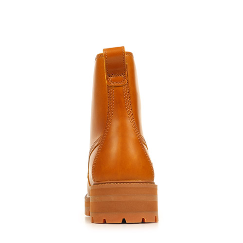 Timberland Britton Drive