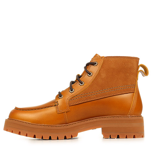 Timberland Britton Drive