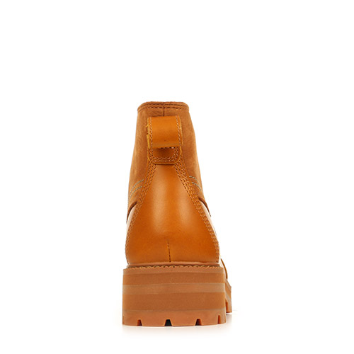 Timberland Britton Drive