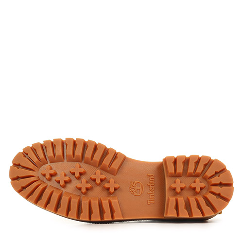 Timberland Britton Drive