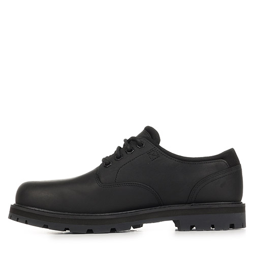 Timberland Britton Road