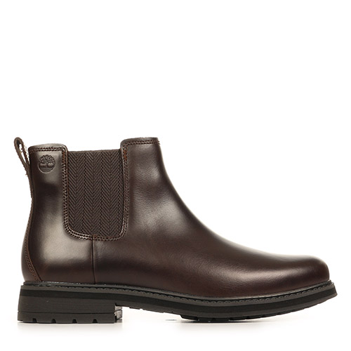 Timberland Stormbucks - Marron