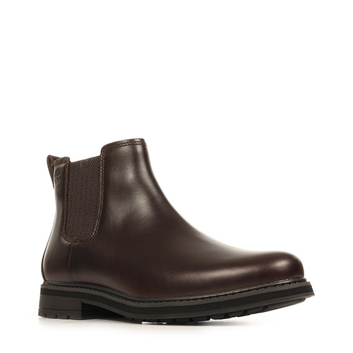 Timberland Stormbucks