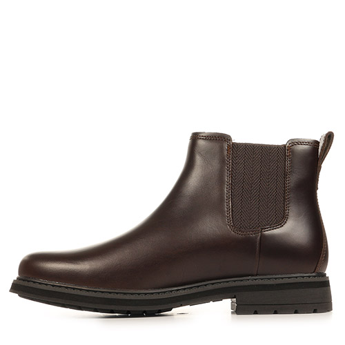 Timberland Stormbucks
