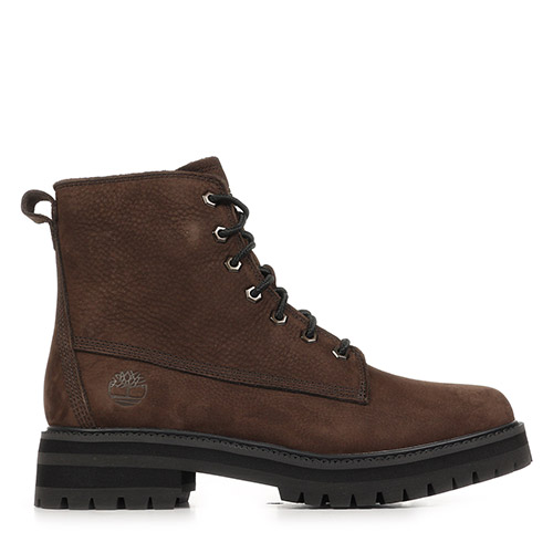 Timberland Britton Drive - Marron