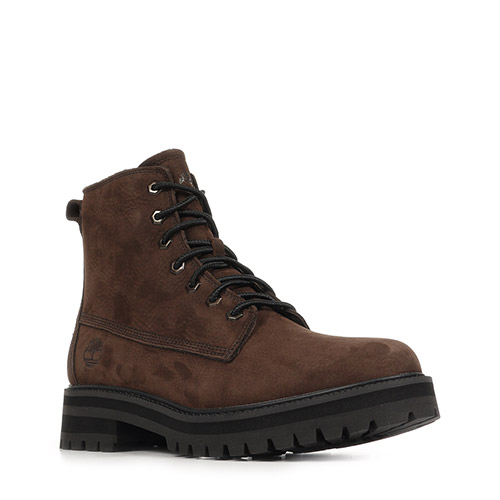 Timberland Britton Drive