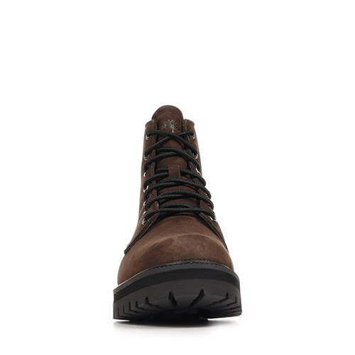 Timberland Britton Drive
