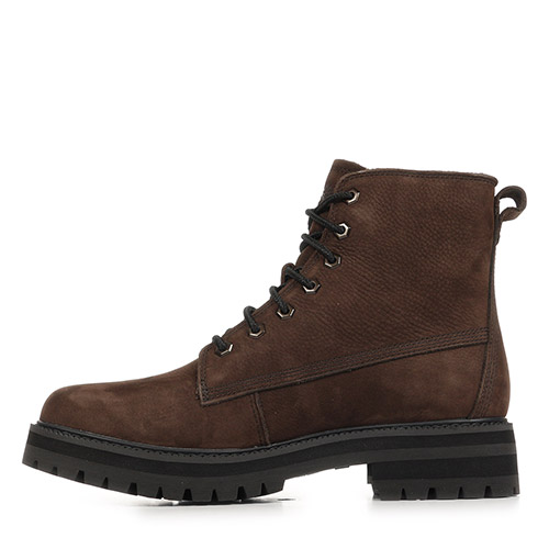 Timberland Britton Drive