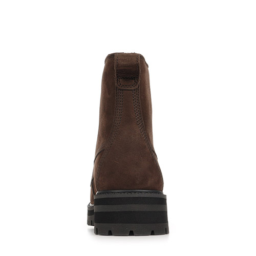 Timberland Britton Drive