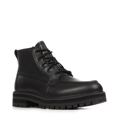 Timberland Britton Drive