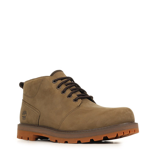 Timberland Britton Road