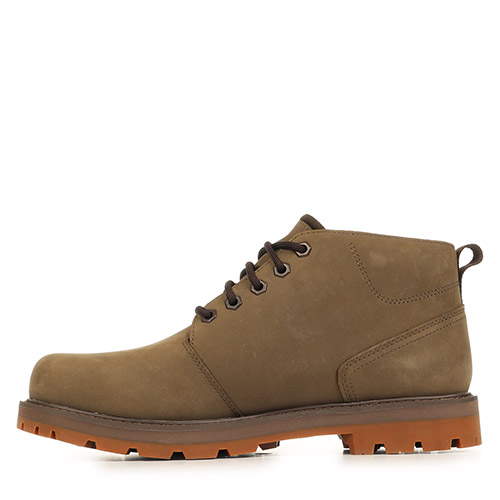 Timberland Britton Road