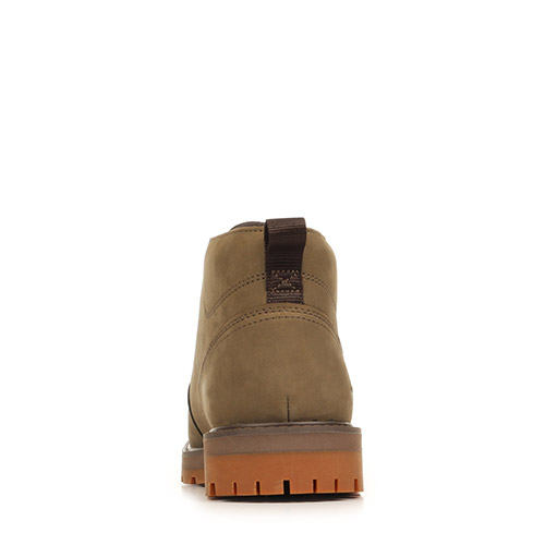 Timberland Britton Road