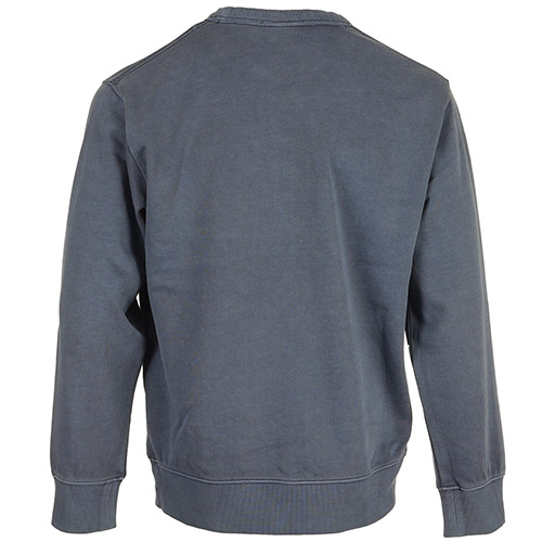 Timberland South Cabot Gd Print Crew Sweat-shirt