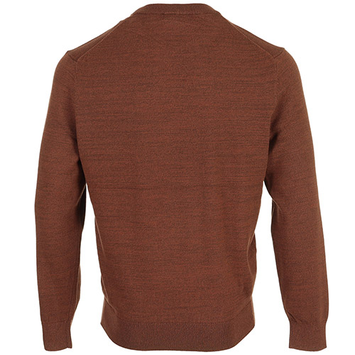 Timberland Williams River Cotton Crew Neck Sweater
