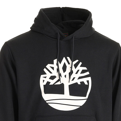 Timberland Northwood Tree Logo Hoodie