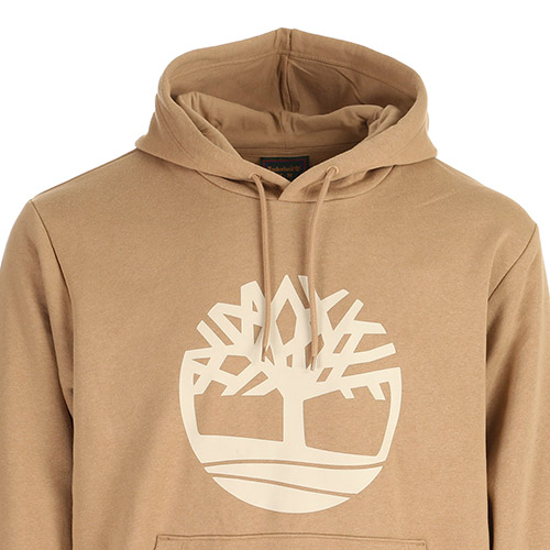 Timberland Northwood Tree Logo Hoodie