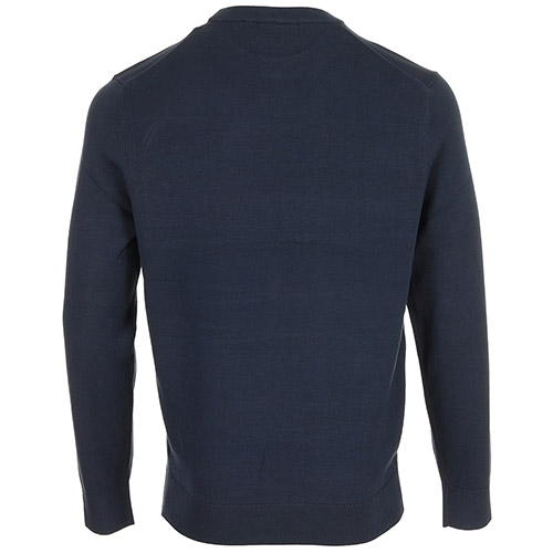 Timberland Williams River Cotton Crew Neck Sweater