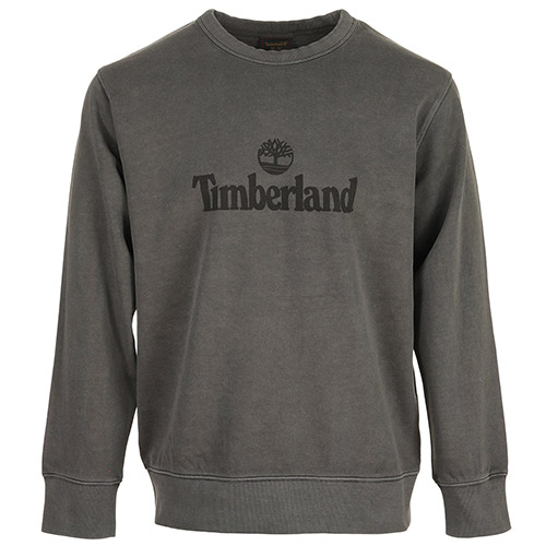 South Cabot Gd Print Crew Sweat-shirt