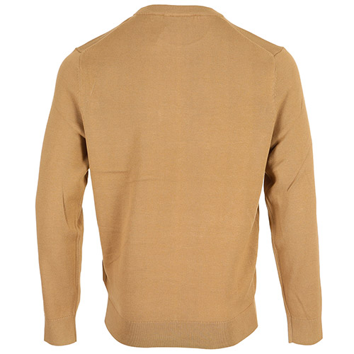 Timberland Williams River Cotton Crew Neck Sweater